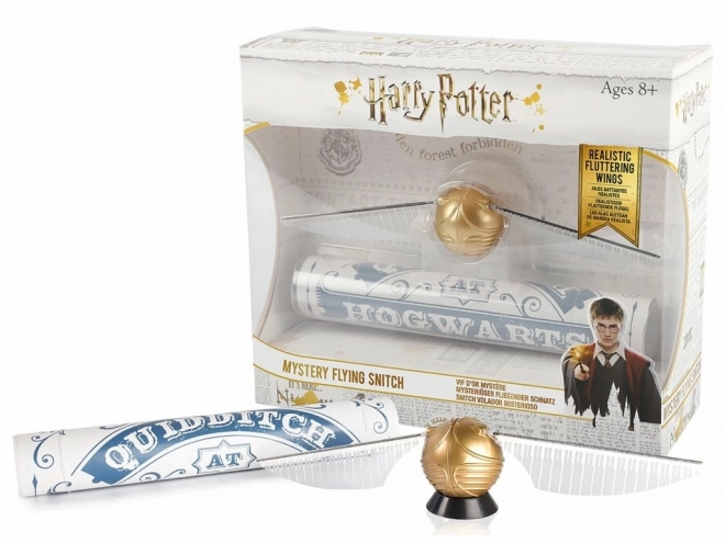 Replica della Pluffa Volante di Quidditch