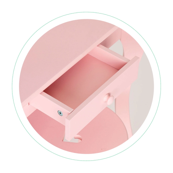 Cassetto pratico per accessori
