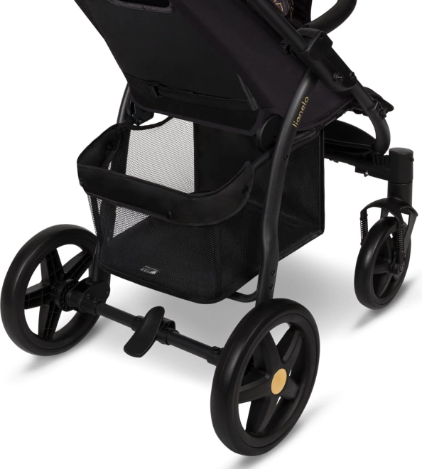 Passeggino sportivo Annet Plus Momenti Dorati