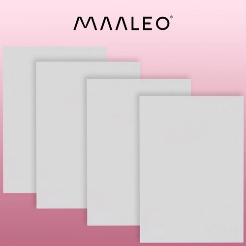 Set di 4 tele per pittura Maaleo