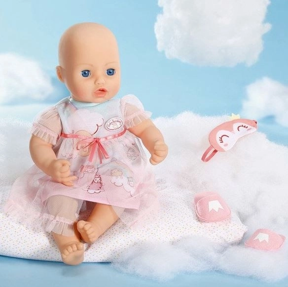 Abito Baby Annabell 43 cm