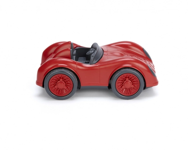 Auto da corsa rosso Green Toys