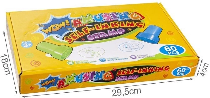 Creativo ed educativo