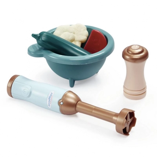Set per la Preparazione della Zuppa