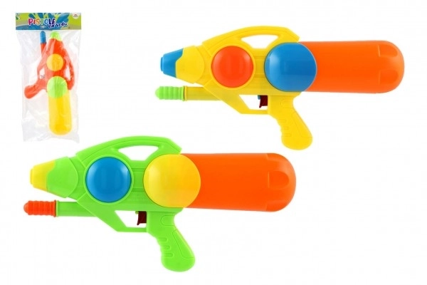 Pistola ad Acqua di Plastica 33 cm