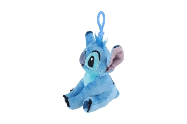 Portachiavi in peluche Lilo e Stitch