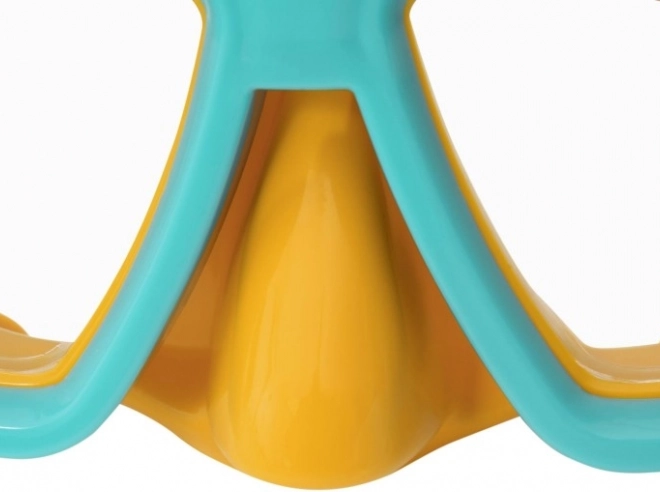 Occhialini da nuoto per bambini Unicorno Bestway