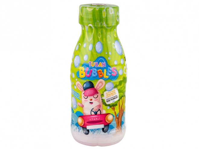 Liquido per Bolle di Sapone Tuban 250 ml