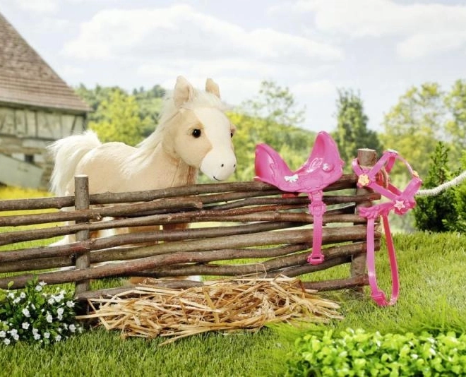 BABY born Il mio cavallino che cammina