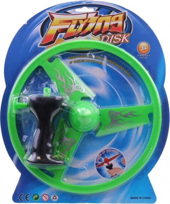 Eliche sparafuoco per bambini, 26 cm