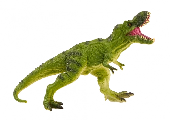 Figura Collezionabile Tyrannosaurus Rex Verde