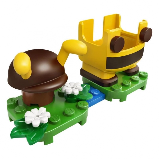 Abito Ape per LEGO Super Mario