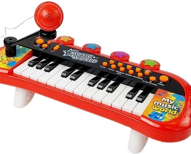 Ingresso USB/MP3 ed effetti luminosi