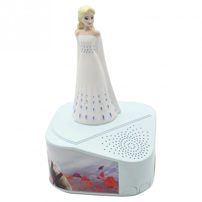 Speaker Bluetooth Elsa Frozen Lexibook