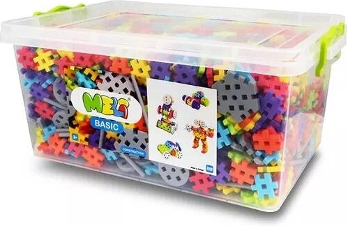 Pratica scatola contenitore per ordine e chiarezza