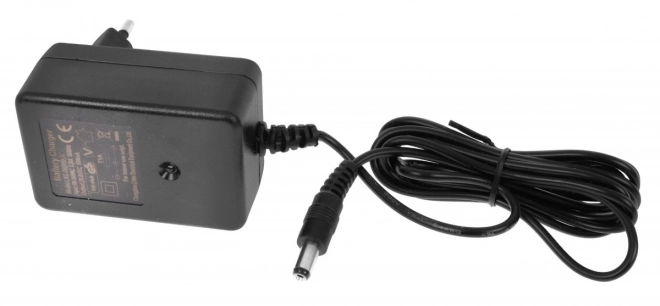 Caricabatterie 24V/500mA per veicoli elettrici giocattolo