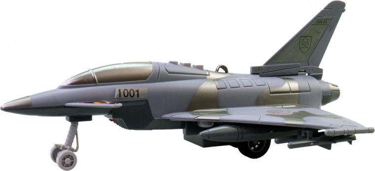 Robusta struttura in plastica