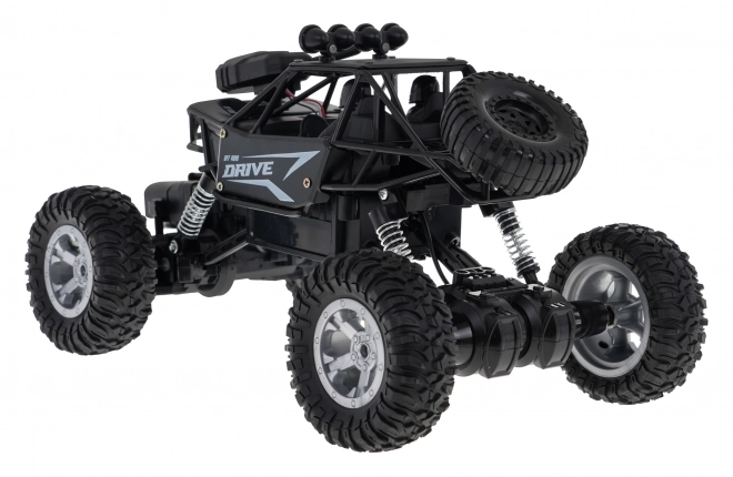 Crawler rover con fotocamera 1:14