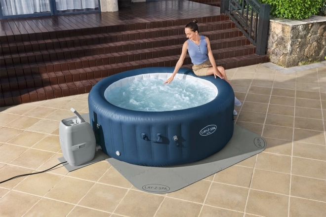 Materassino isolante per spa Lay-Z-Spa Bestway