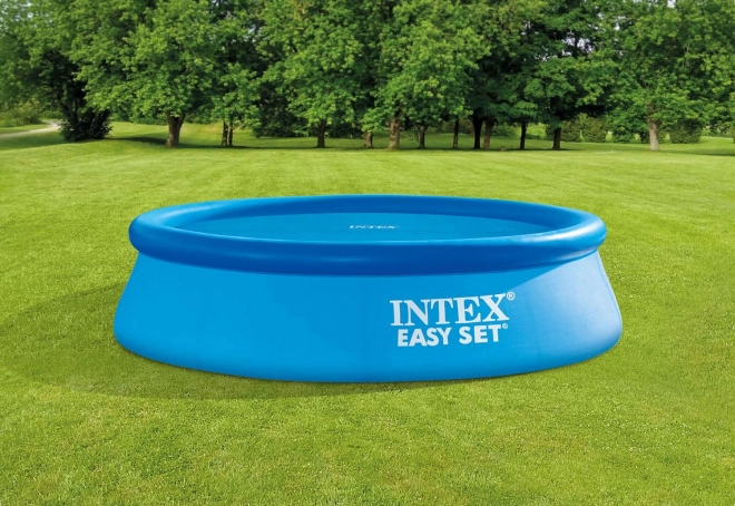 Telo solare per piscina 366 cm Intex