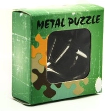 Confezione compatta per i viaggi