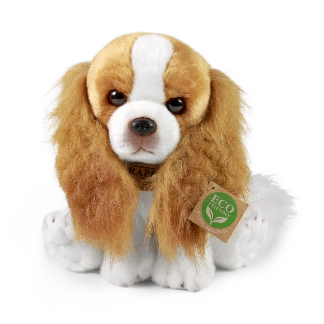 Cane di peluche Cavalier King Charles 28 cm Eco-Friendly