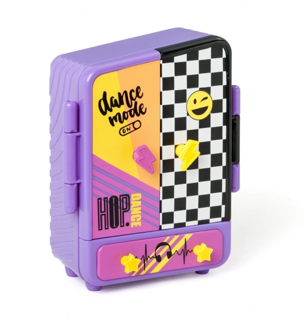 Set di gioco KookyLoos Mel - armadio per bambole