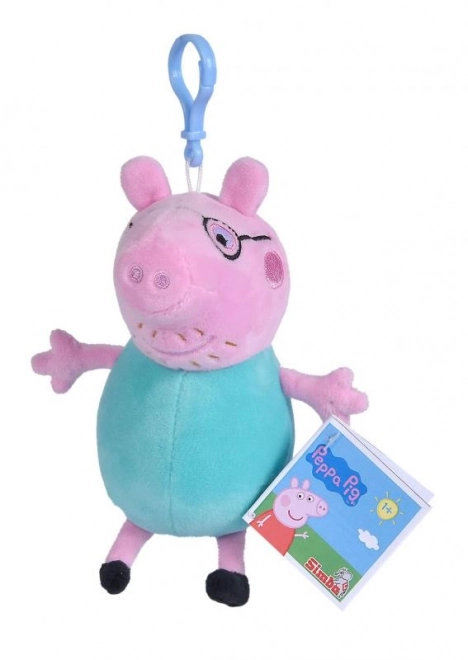 Brelok Peluche Peppa Pig