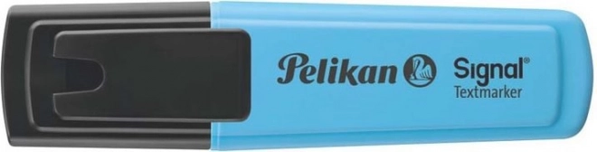 Evidenziatore blu Pelikan Signal