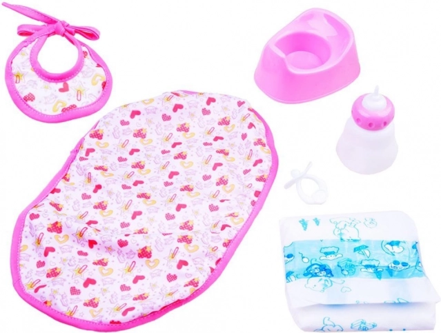 Ricco set di accessori
