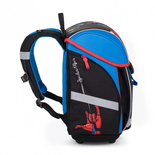 Set scolastico PREMIUM LIGHT con motivo Spiderman