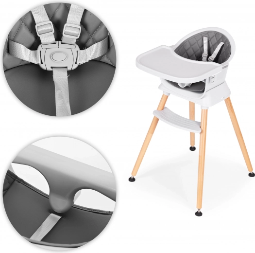 Sicurezza ad ogni pasto