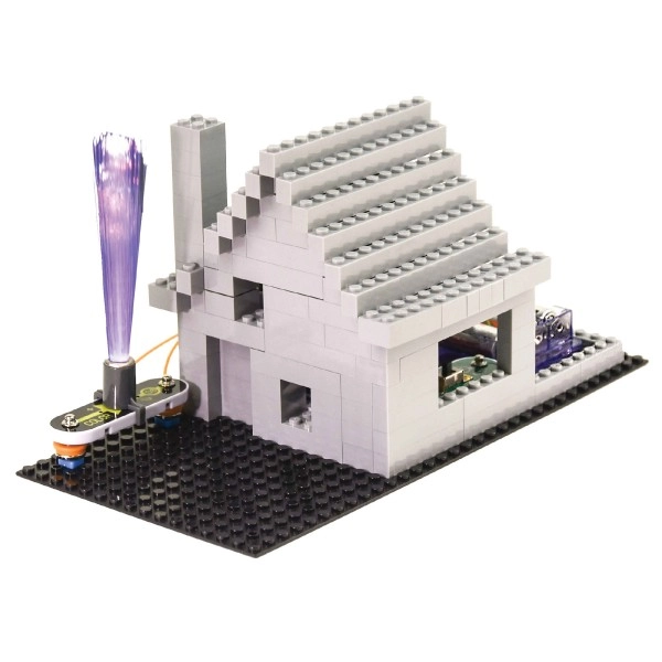 Compatibilità con LEGO®