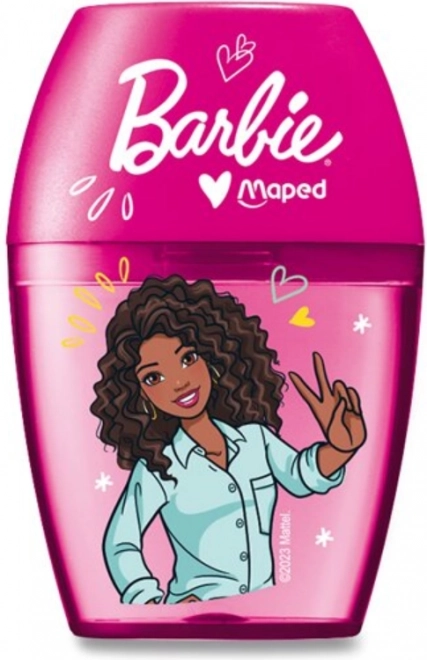 Temperamatite Shaker Barbie