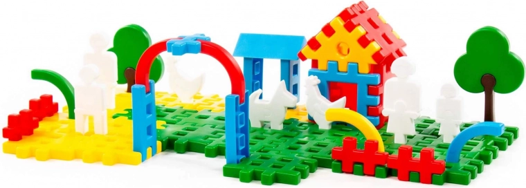 Assemblaggio semplice