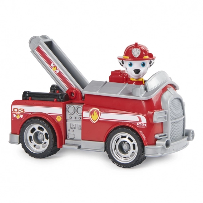 Veicolo di Soccorso MARSHALL di Paw Patrol