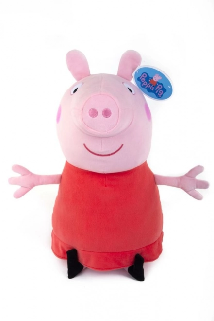 Peppa Pig peluche 50 cm