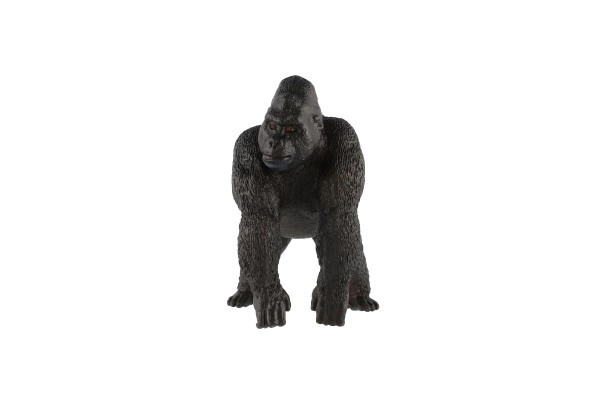 Gorilla di montagna in plastica 11cm