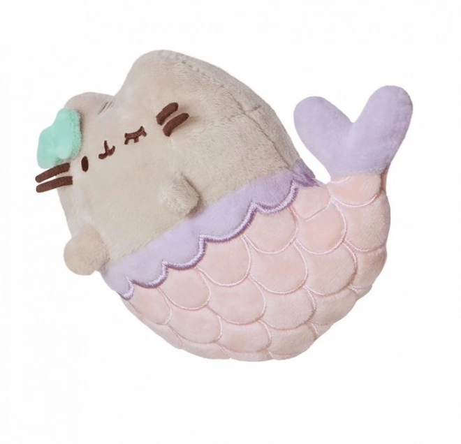 Pusheen Sirena Piccola Peluche 14 cm