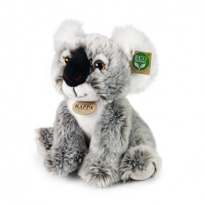 Peluche di koala seduto 26 cm Eco-Friendly