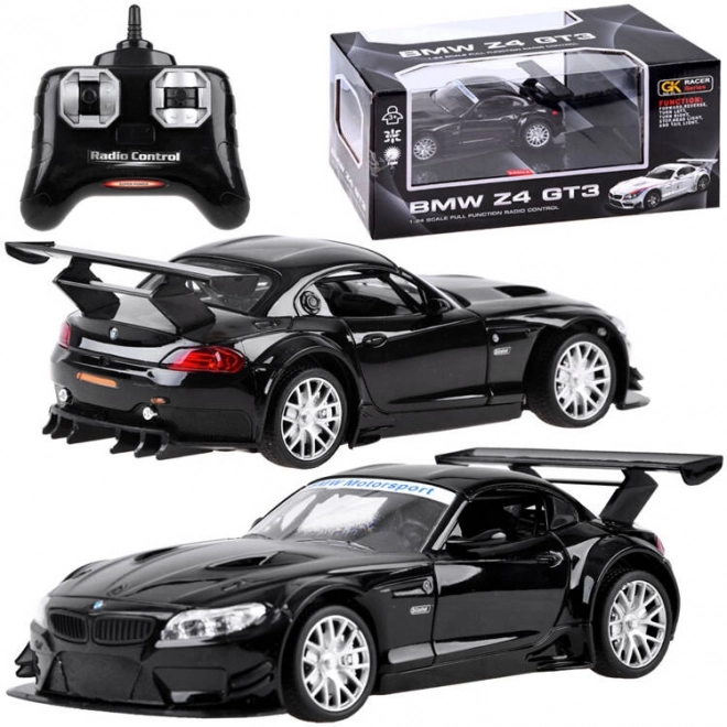 Auto radiocomandato BMW Z4 sport