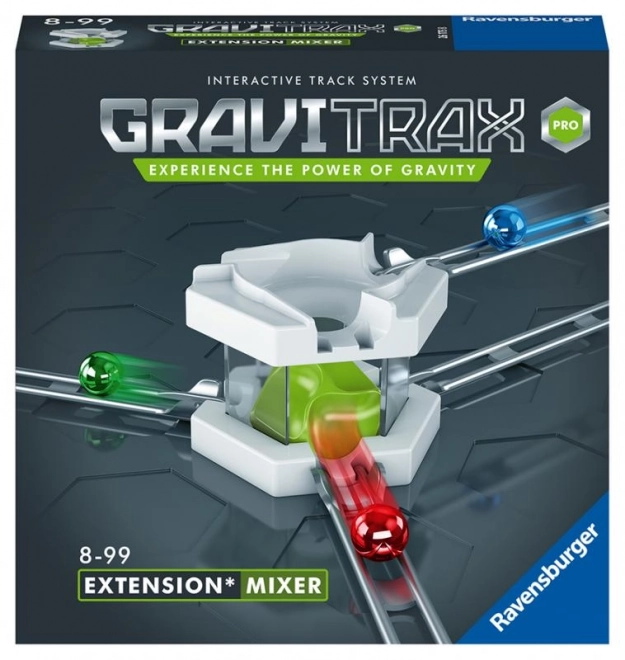 Gravitrax Set di Estensione Mixer Ravensburger