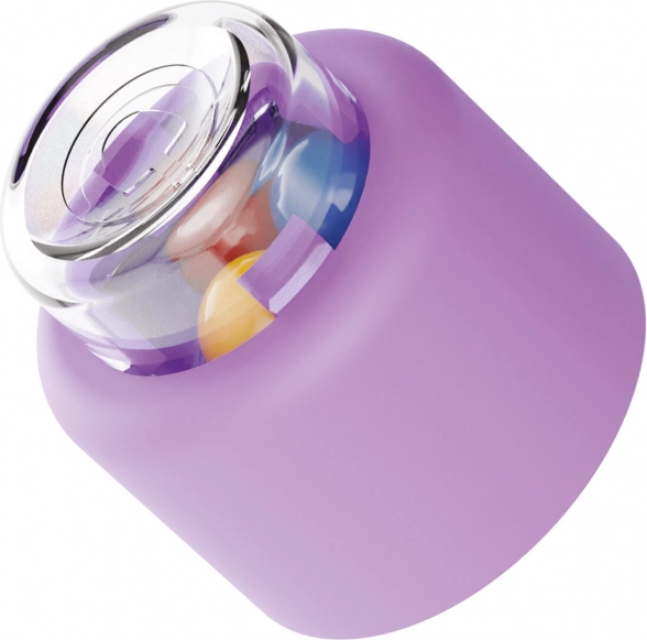 Momy Soft Happy Sound blocchi morbidi per bambini - 4 pezzi