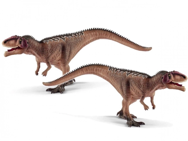 Gigantosauro Juvenile di Schleich - Serie Dinosauri