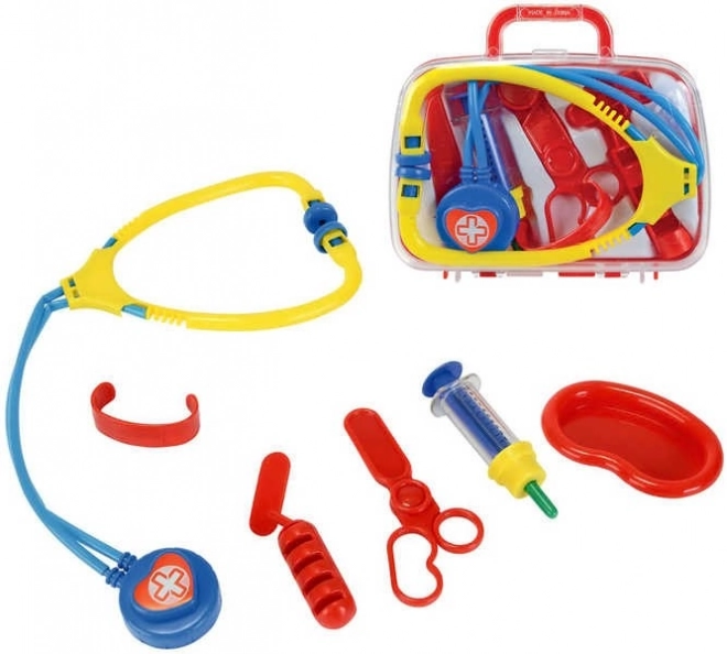 Kit medico per bambini