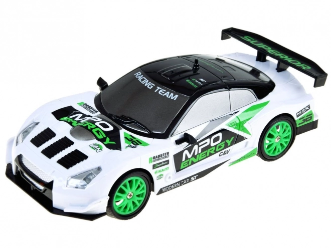Auto telecomandato per drifting