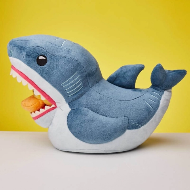 Peluche papera cosplay Tubbz Jaws Bruce