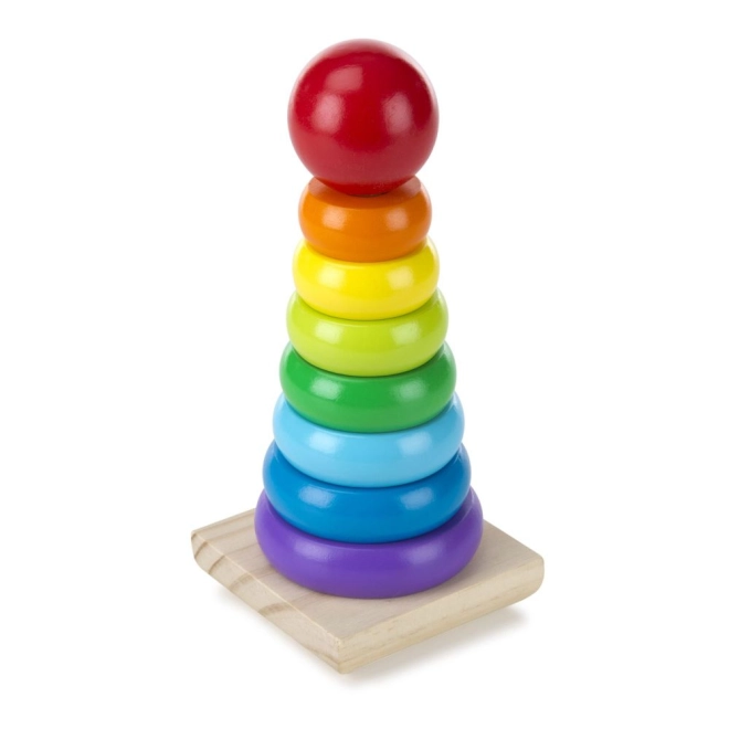 Apprendimento di colori e forme