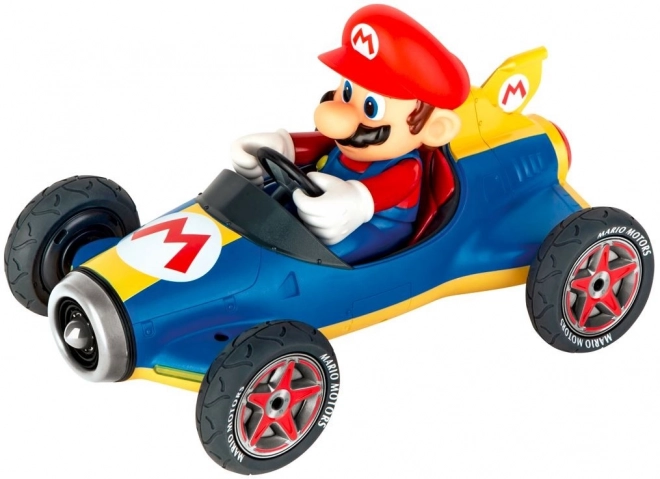 Set di auto Mario Kart twinpack