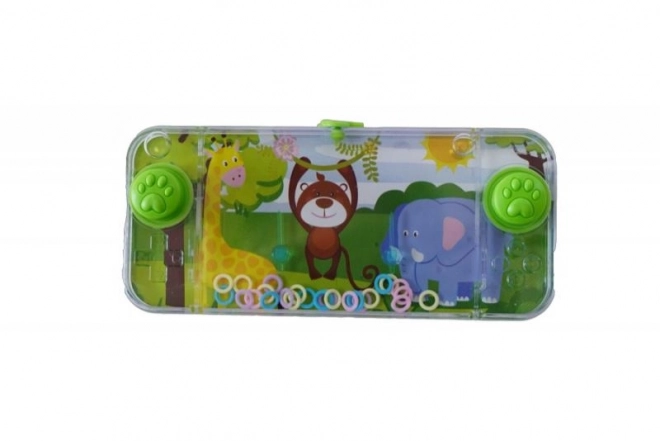 QUIZY Gioco d'acqua - animaletti